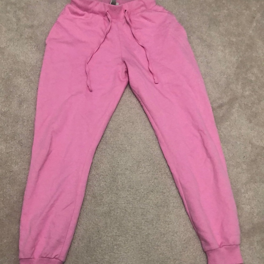 Asos Petite joggers
